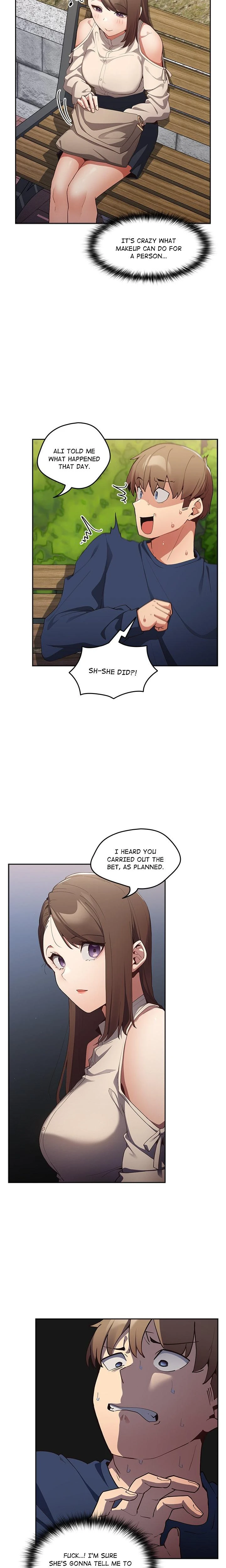The Carry Chapter 006 Page 15