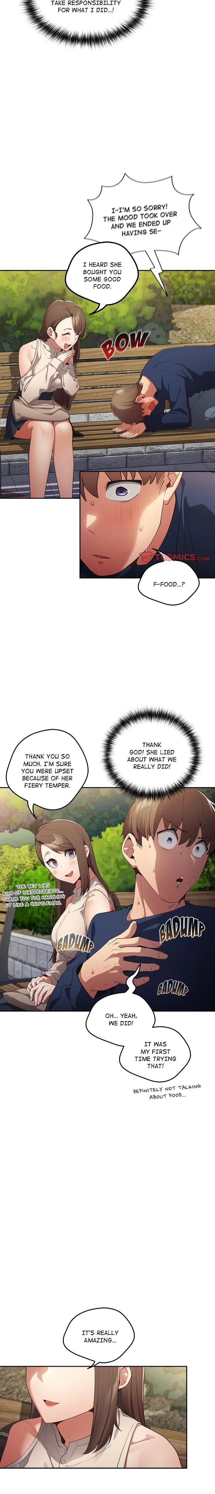 The Carry Chapter 006 Page 16