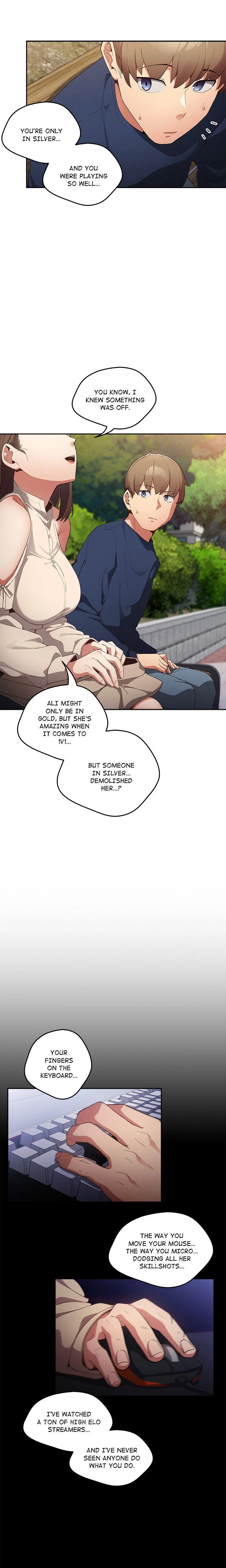 The Carry Chapter 006 Page 17