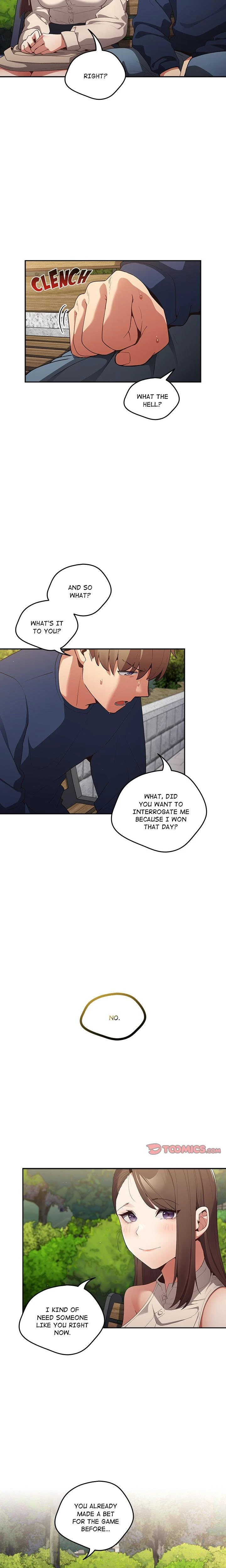 The Carry Chapter 006 Page 19