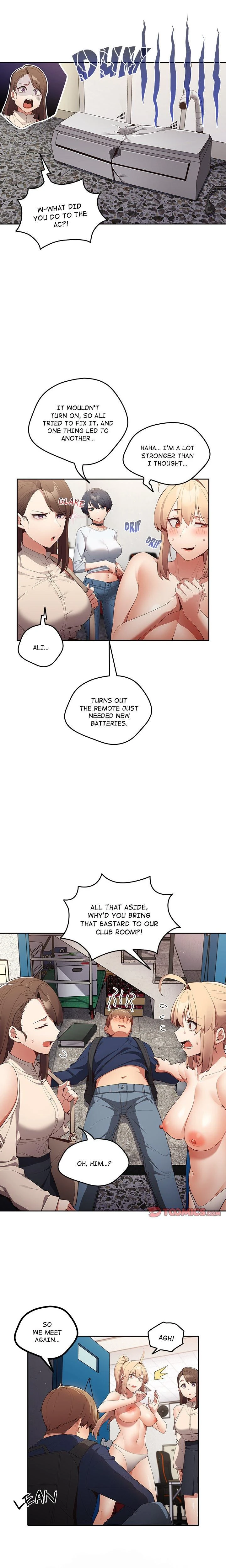 The Carry Chapter 007 Page 3
