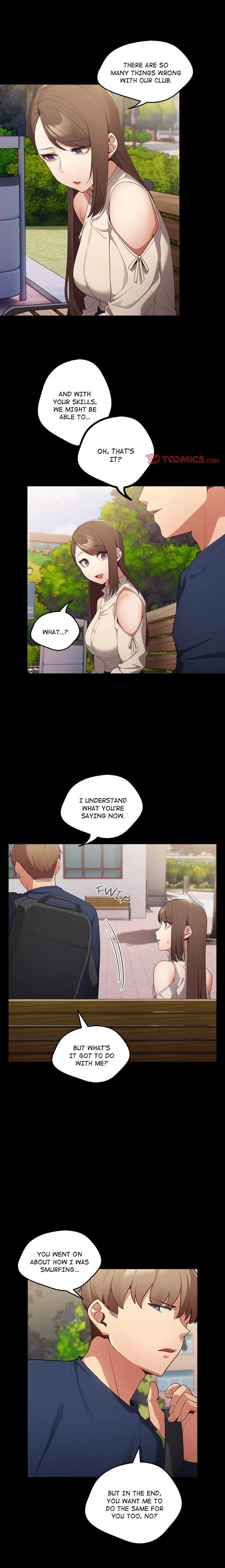 The Carry Chapter 007 Page 6