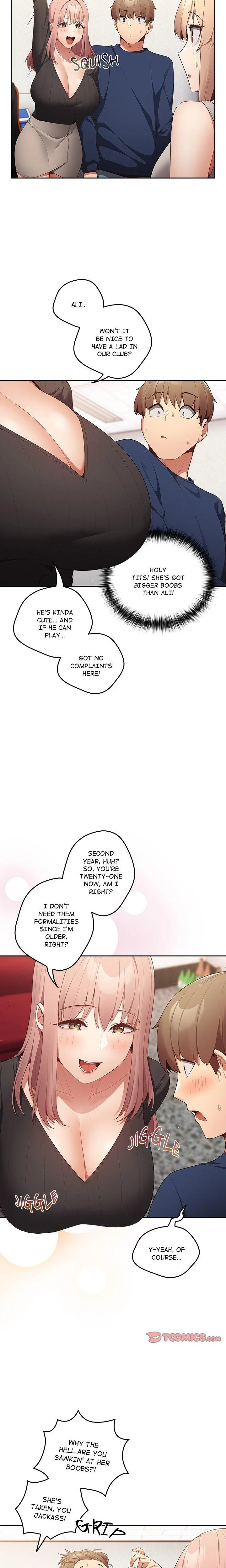 The Carry Chapter 007 Page 13