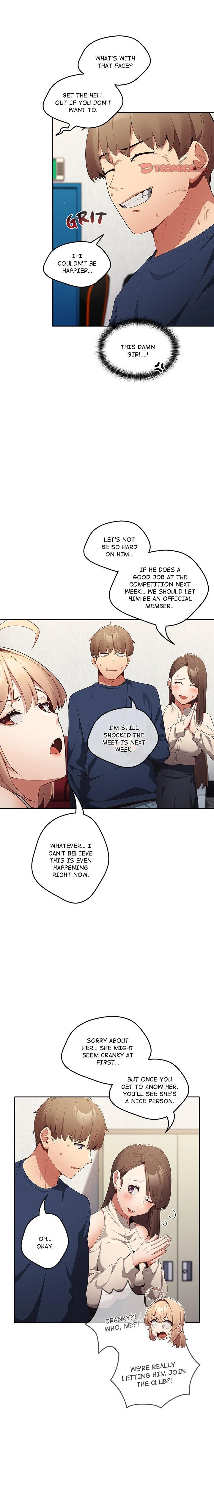 The Carry Chapter 007 Page 15