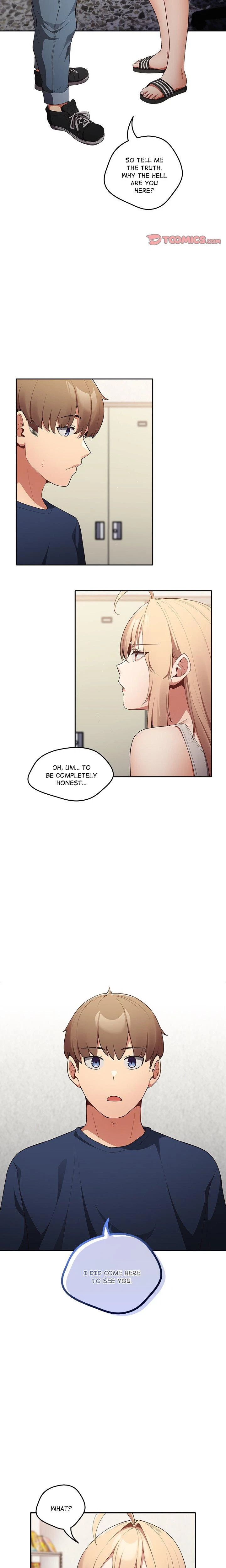 The Carry Chapter 007 Page 20