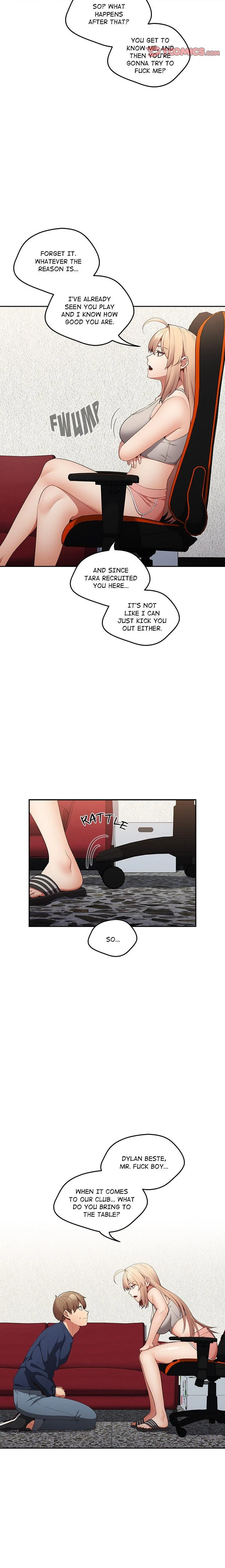 The Carry Chapter 008 Page 5