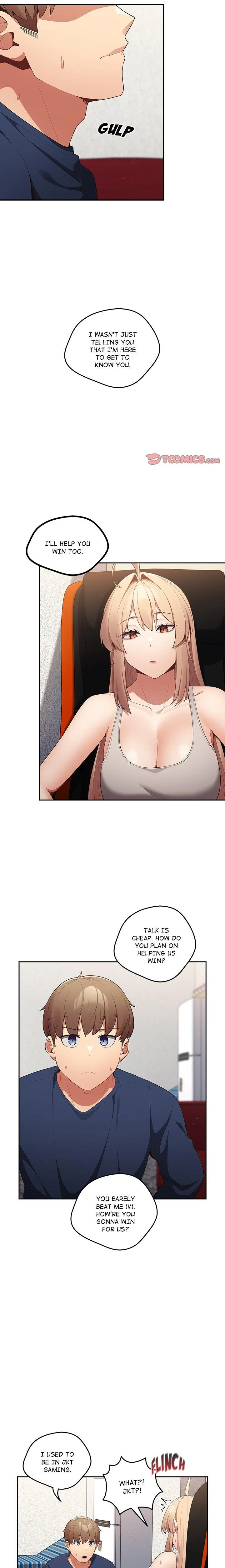 The Carry Chapter 008 Page 6