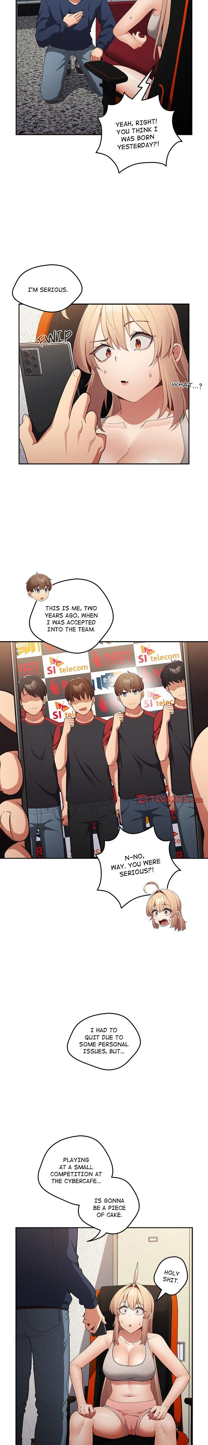 The Carry Chapter 008 Page 7