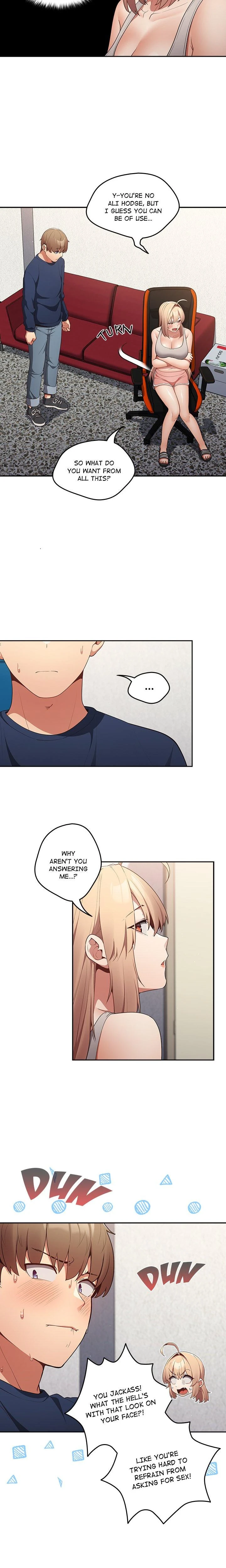 The Carry Chapter 008 Page 9