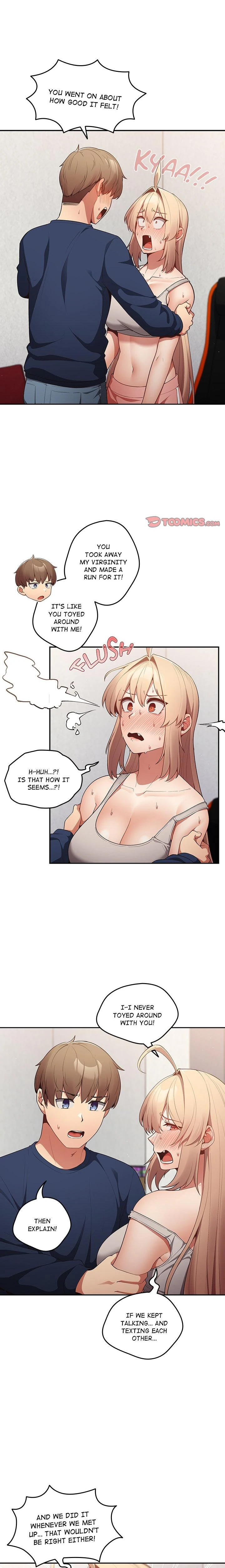 The Carry Chapter 008 Page 11