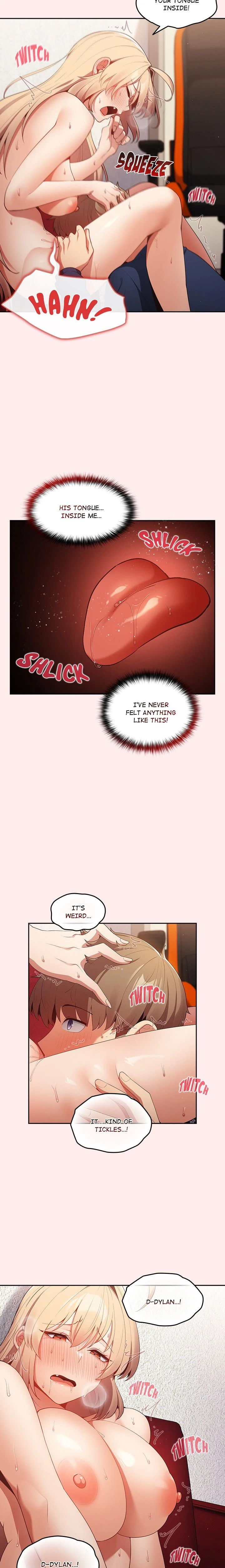 The Carry Chapter 009 Page 9