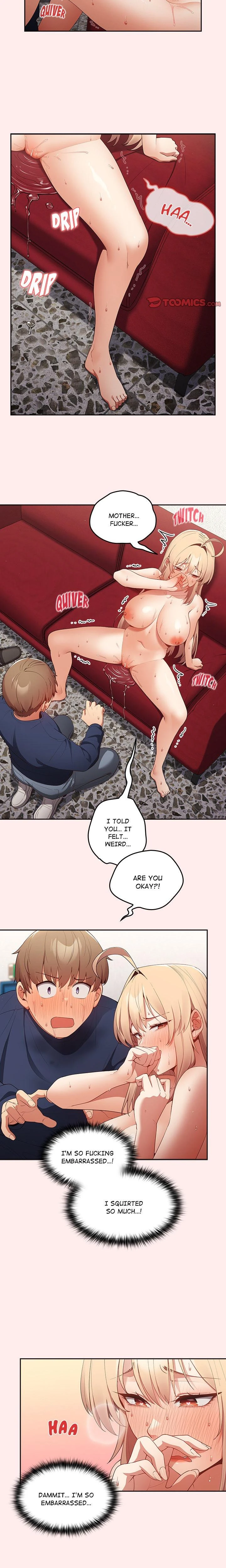 The Carry Chapter 009 Page 11