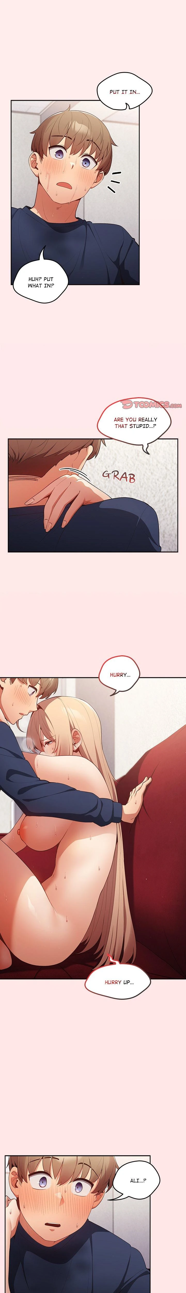 The Carry Chapter 009 Page 12