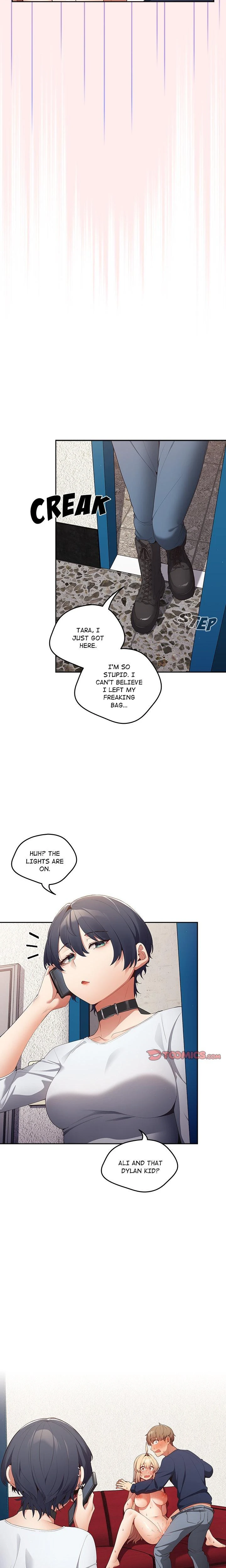 The Carry Chapter 009 Page 15
