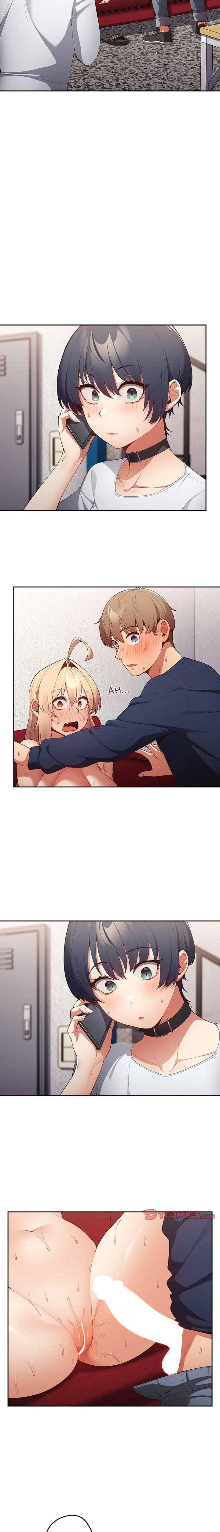 The Carry Chapter 009 Page 16