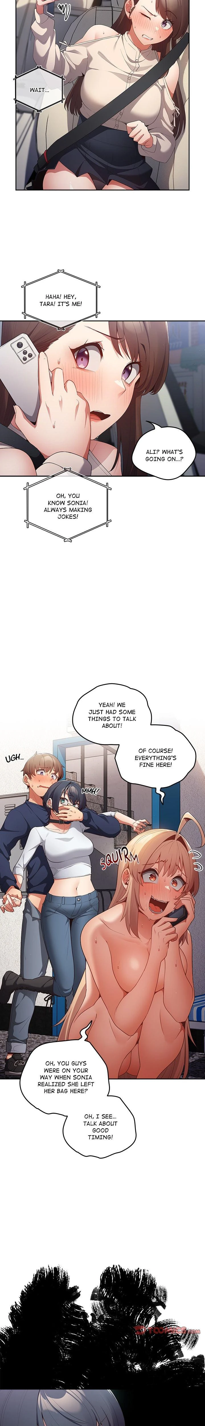 The Carry Chapter 010 Page 2