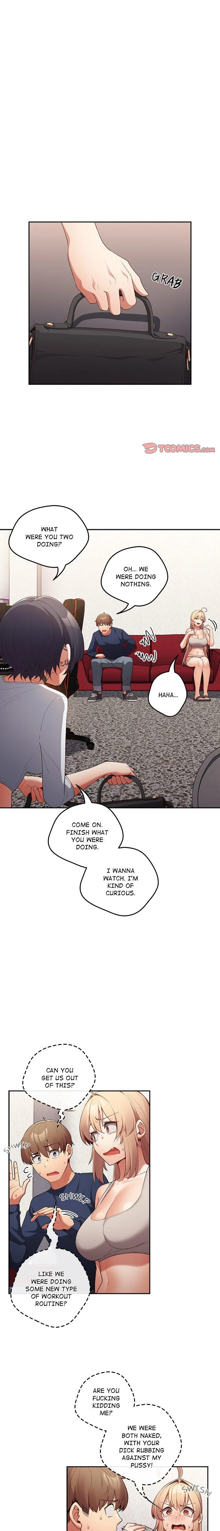 The Carry Chapter 010 Page 6