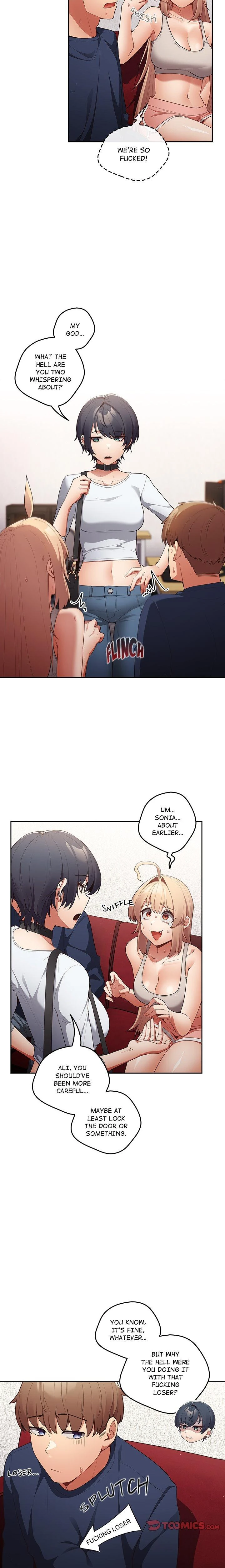 The Carry Chapter 010 Page 7