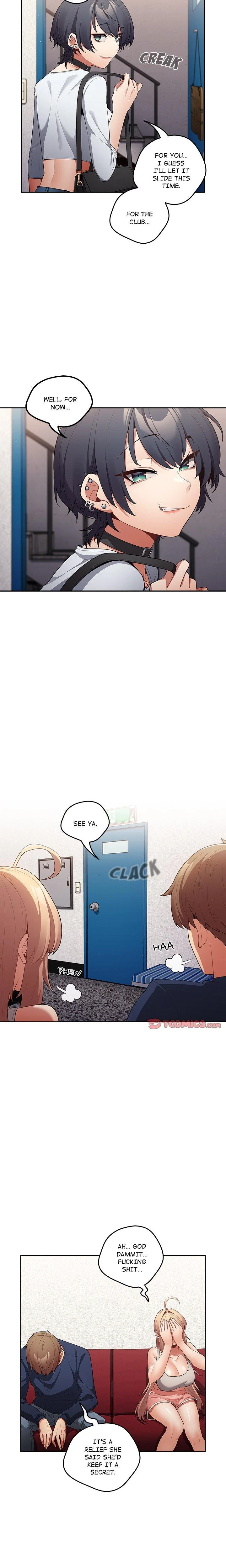 The Carry Chapter 010 Page 9