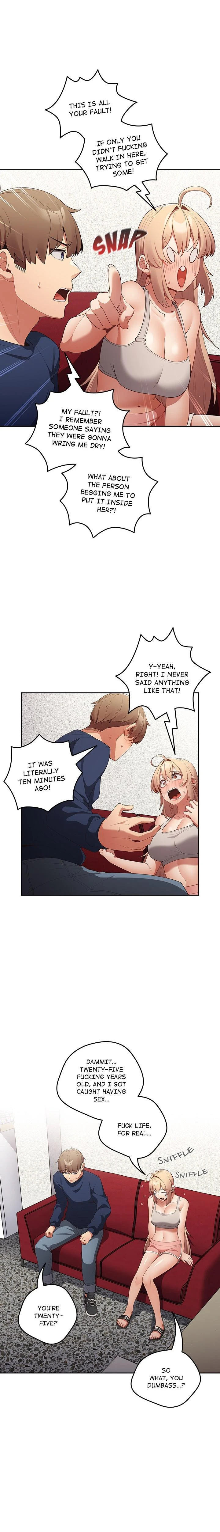 The Carry Chapter 010 Page 10