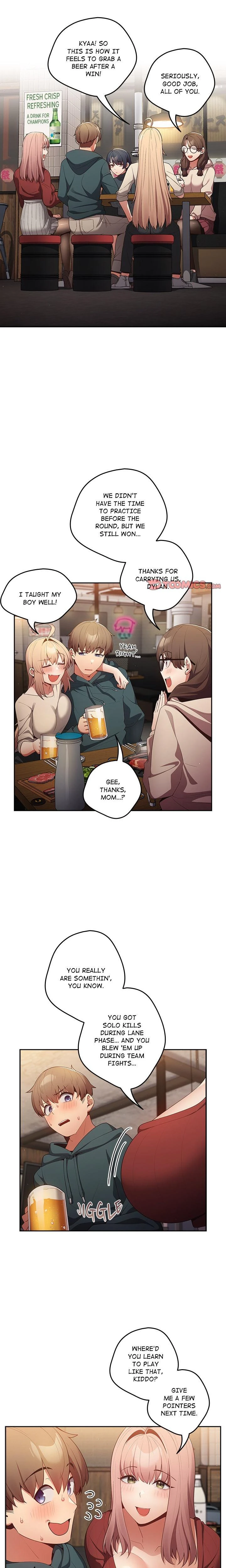 The Carry Chapter 010 Page 16