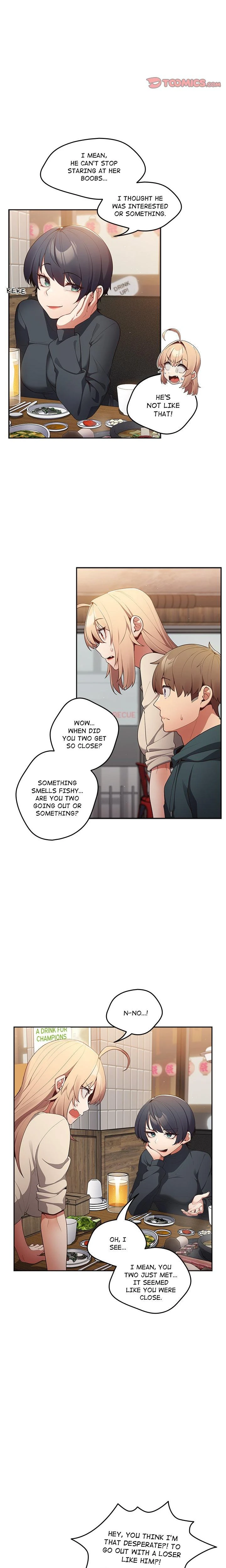 The Carry Chapter 010 Page 18