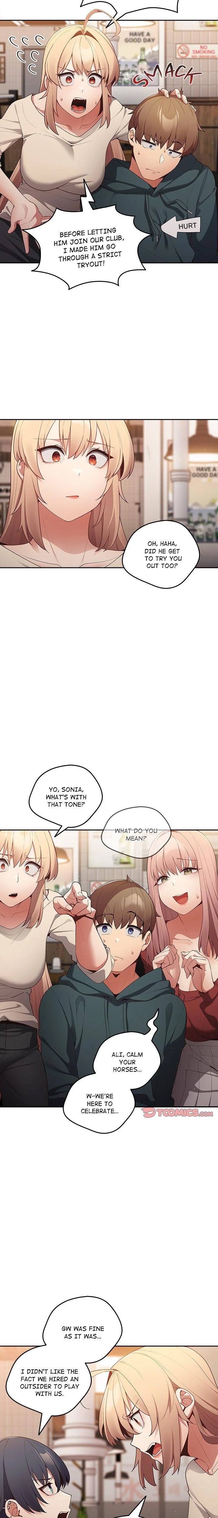 The Carry Chapter 010 Page 19