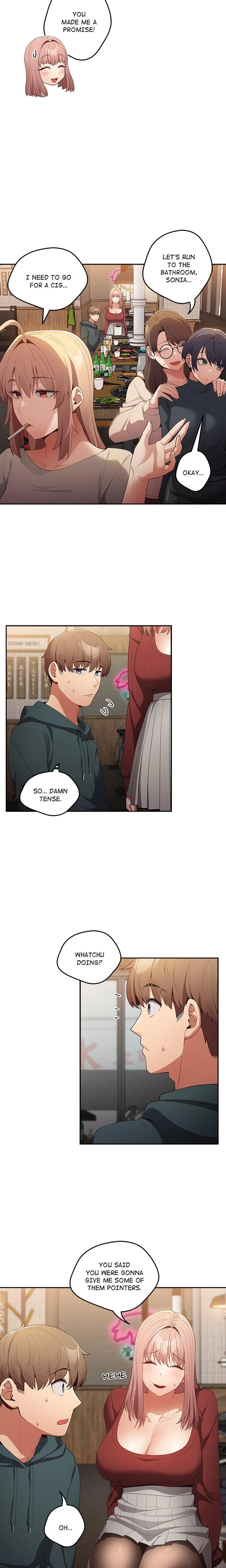 The Carry Chapter 010 Page 22