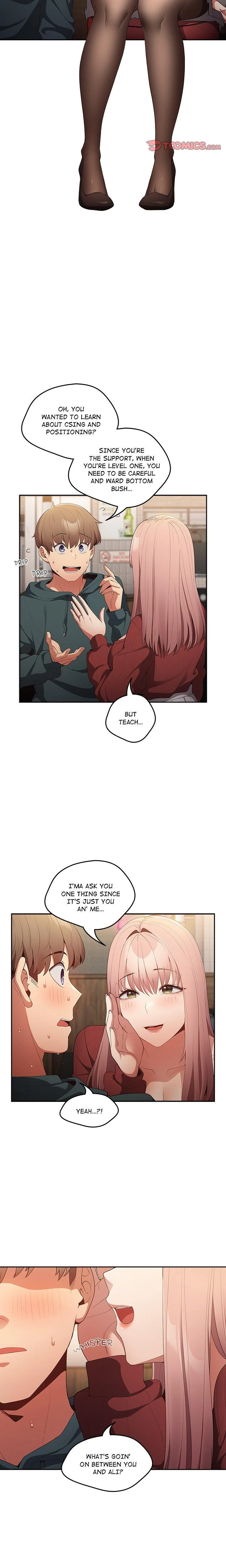 The Carry Chapter 010 Page 23