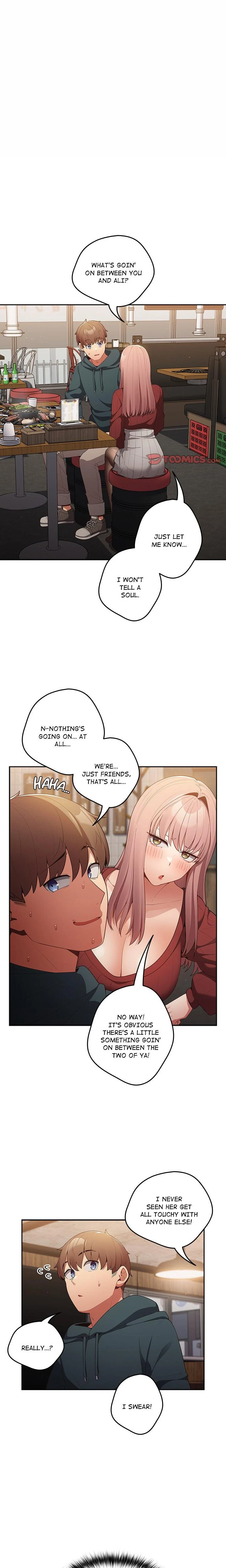 The Carry Chapter 011 Page 1