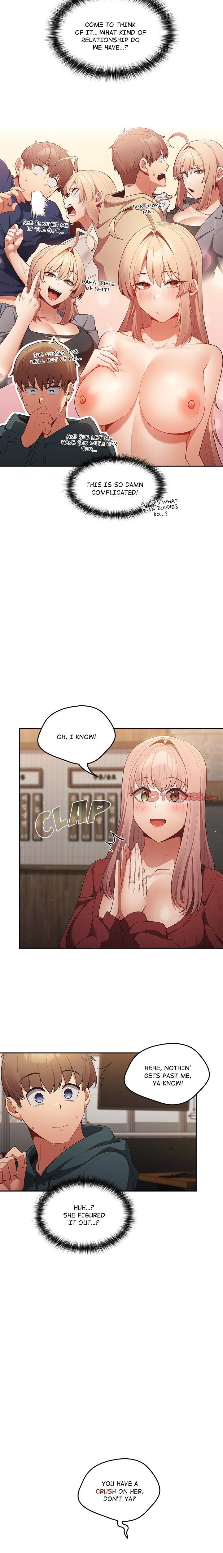 The Carry Chapter 011 Page 2