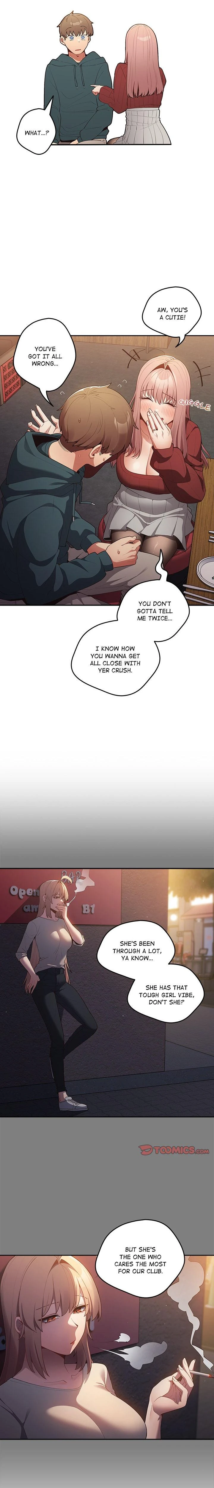 The Carry Chapter 011 Page 3