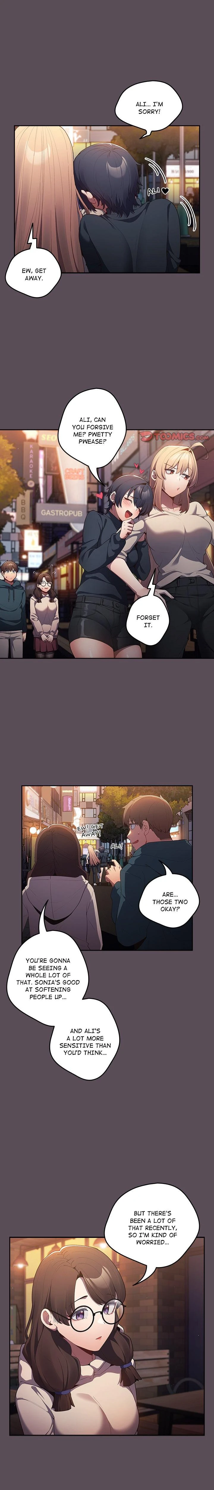 The Carry Chapter 011 Page 6