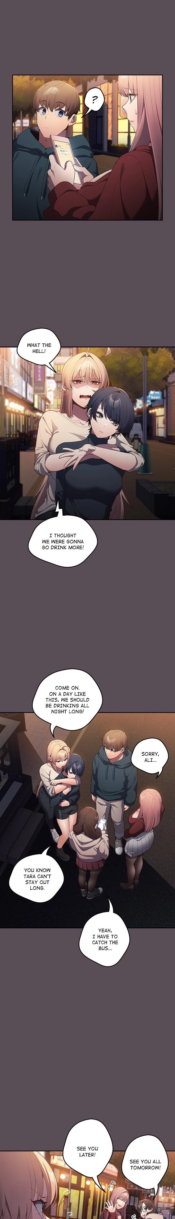 The Carry Chapter 011 Page 9
