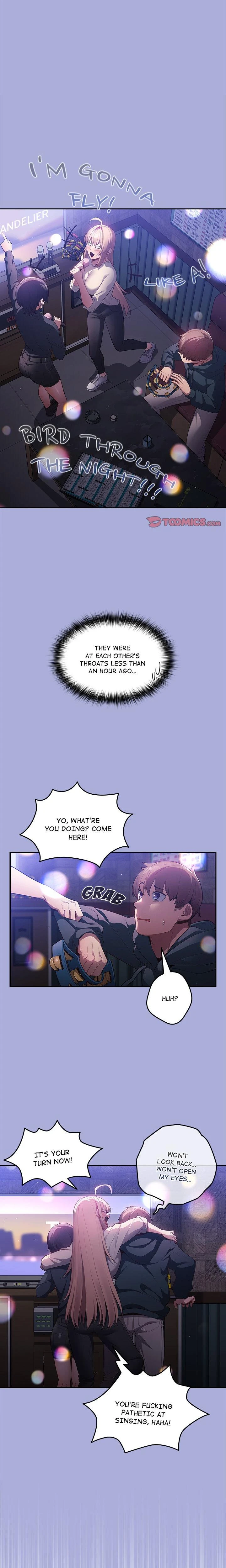The Carry Chapter 011 Page 11