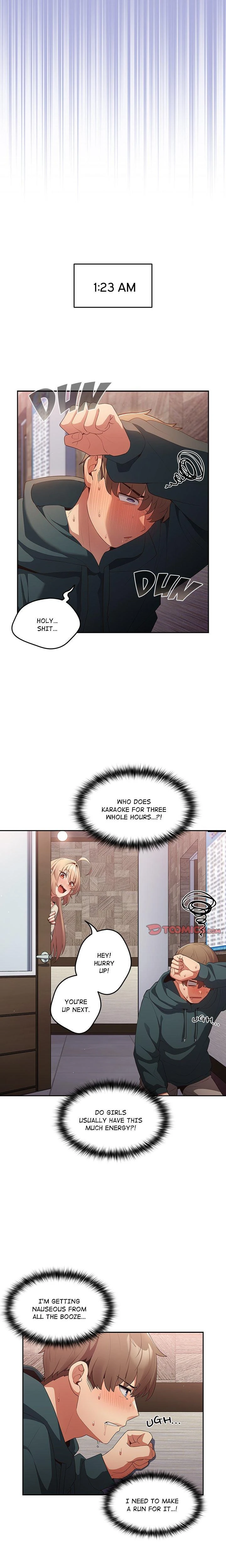 The Carry Chapter 011 Page 12