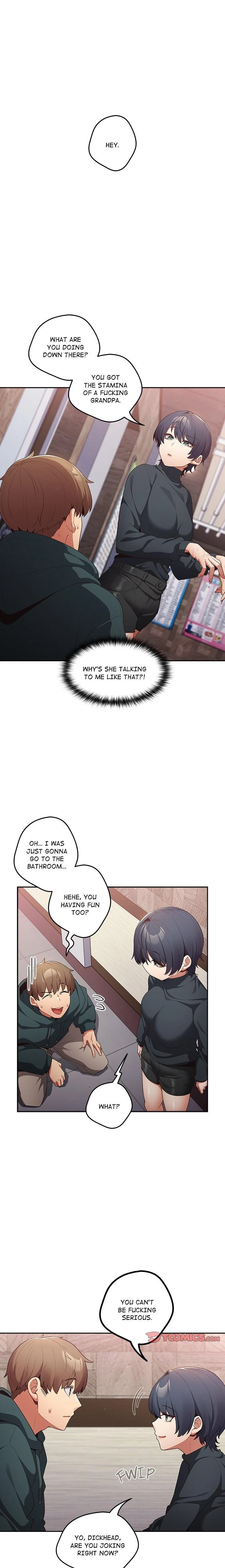 The Carry Chapter 011 Page 13