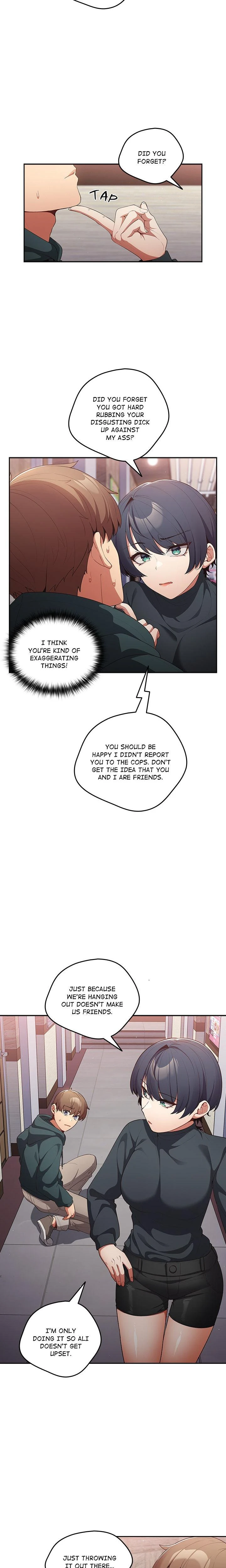 The Carry Chapter 011 Page 14