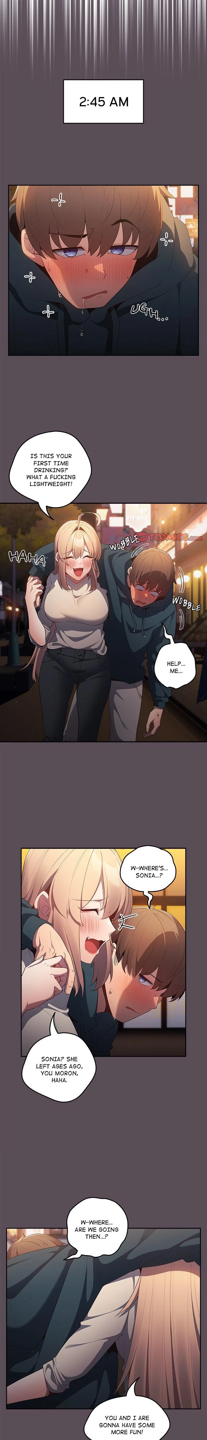 The Carry Chapter 011 Page 16