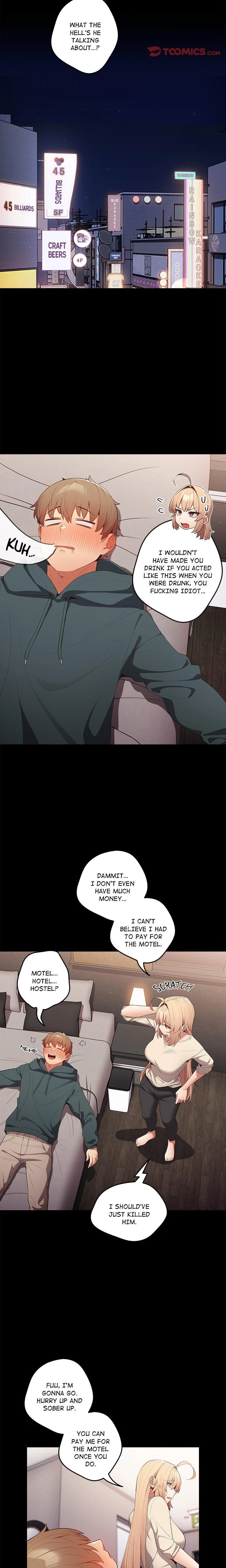 The Carry Chapter 012 Page 5