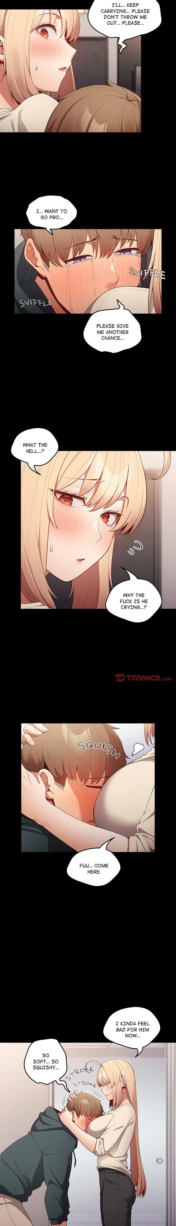 The Carry Chapter 012 Page 7