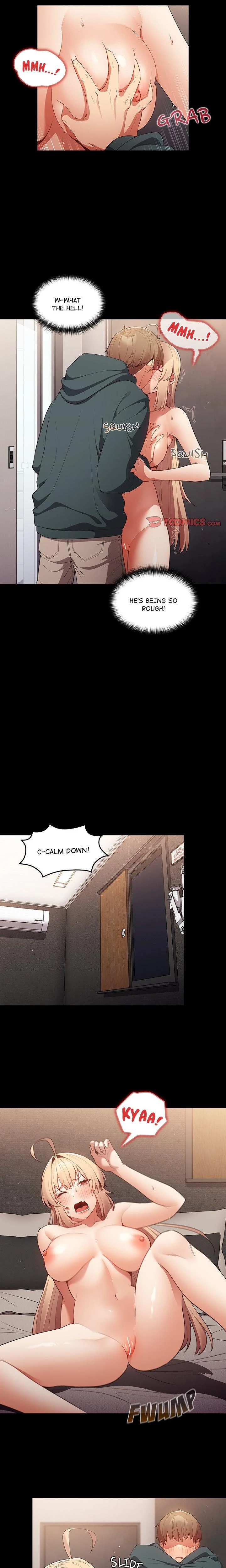 The Carry Chapter 012 Page 11