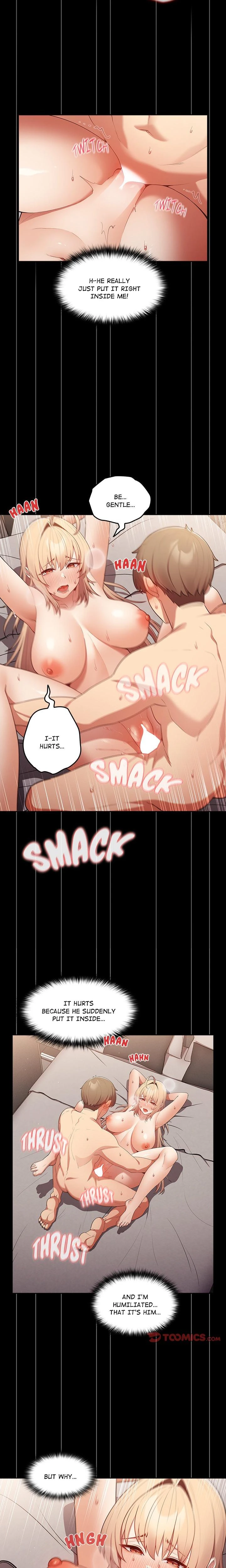 The Carry Chapter 012 Page 13