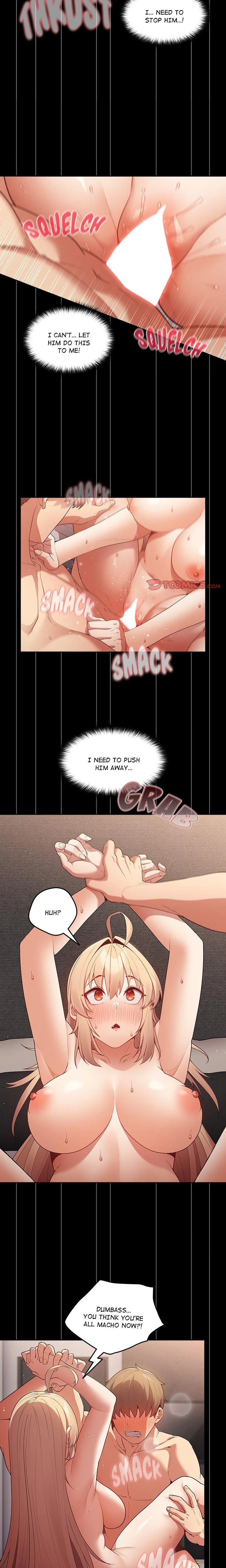 The Carry Chapter 012 Page 16