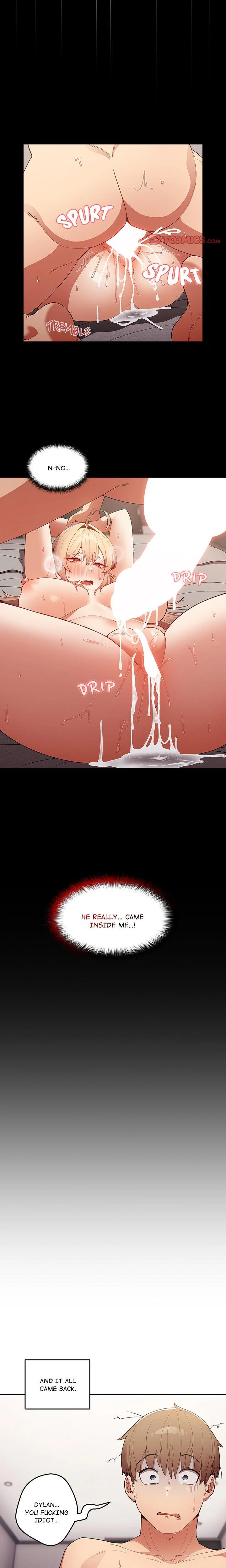 The Carry Chapter 012 Page 20