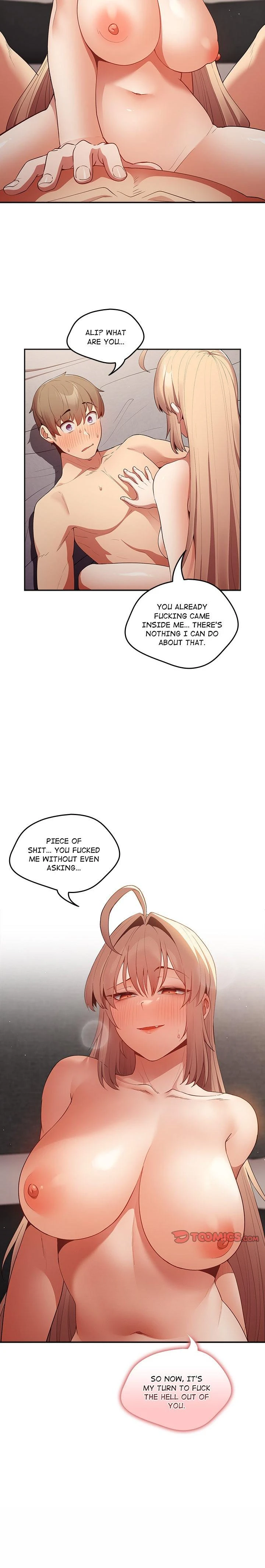 The Carry Chapter 012 Page 22