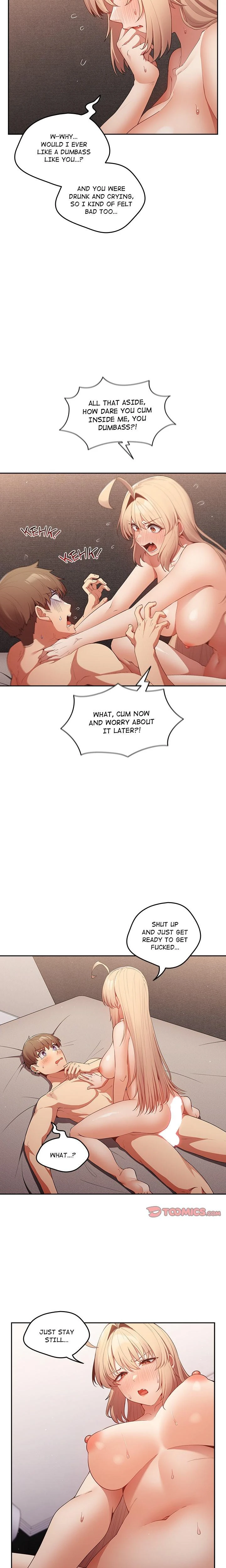 The Carry Chapter 013 Page 3