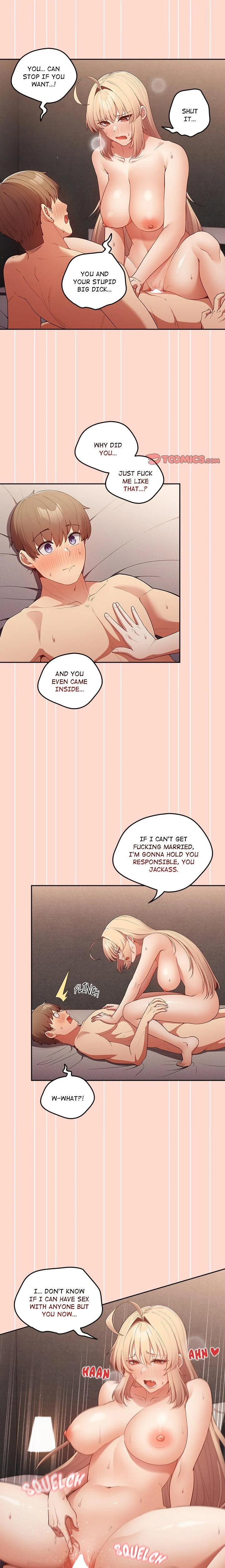 The Carry Chapter 013 Page 6