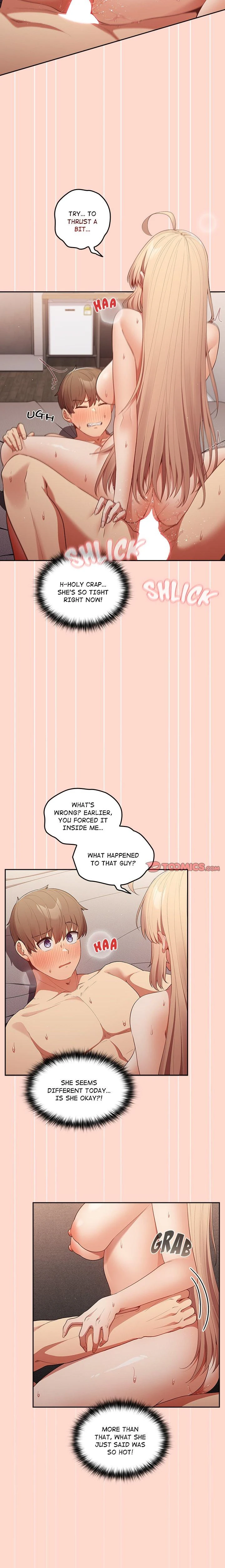 The Carry Chapter 013 Page 7