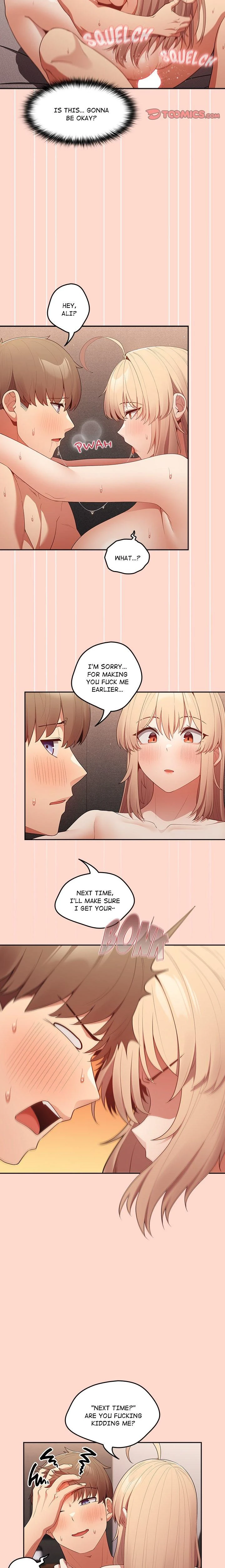 The Carry Chapter 013 Page 10